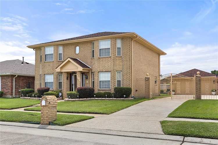 11276 Notaway Ln New Orleans, LA 70128