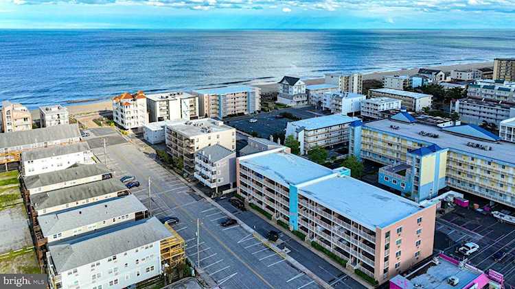 Severn I - 17 139th St #306 Ocean City MD Photo 1