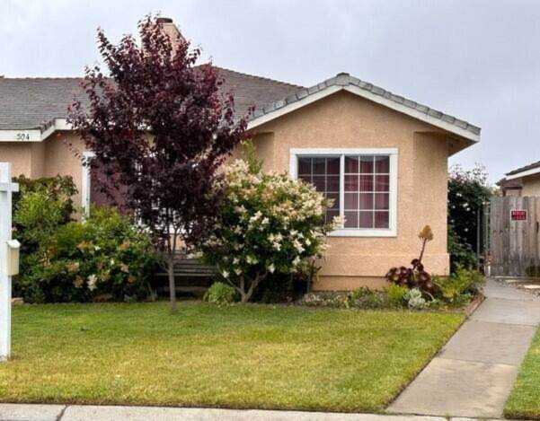 504 Washington Circle Santa Maria Photo 1