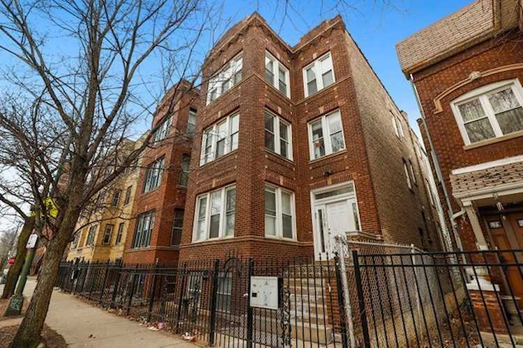 1308 N Homan Ave Chicago, IL 60651 | MLS 11743943 Photo 1