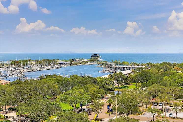 175 1st St S #1008 St. Petersburg, FL 33701