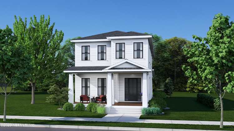 2841 Post ST Jacksonville, FL 32205