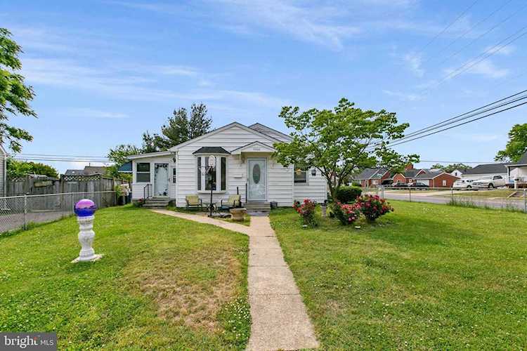 3300 Yorkway Dundalk, MD 21222
