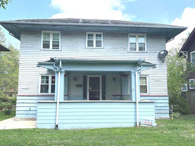 1708 W 102nd St Chicago, IL 60643