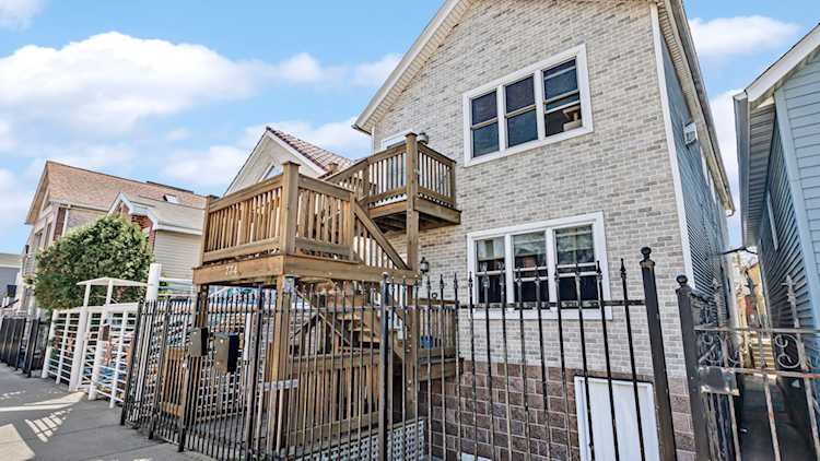 734 N Willard Ct Chicago, IL 60622 | MLS 11801783 Photo 1