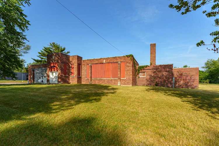 1547 N 30th St Galesburg, MI 49053