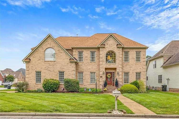 101 Alfred Ct Yorktown, VA 23693 | MLS 10488941 Photo 1