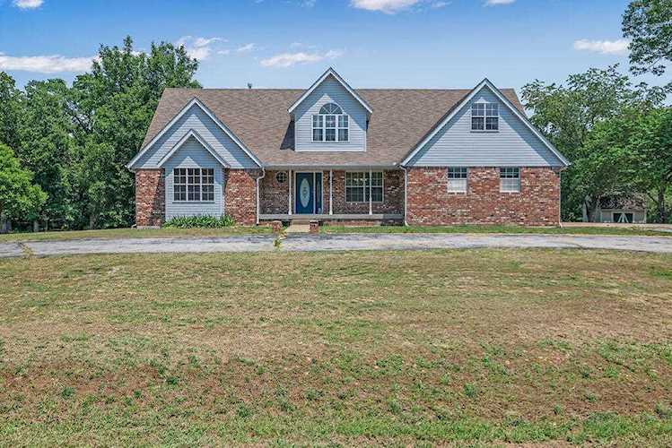 4477 Bradley Ln Joplin, MO 64804