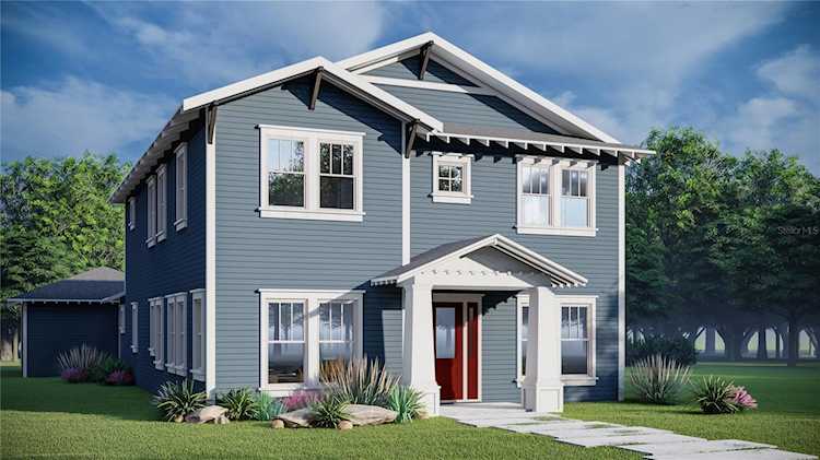 2406 N Glenwood Dr Tampa, FL 33602