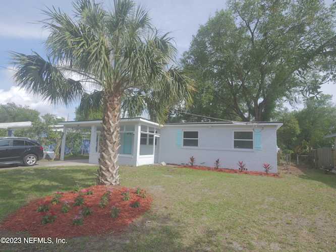 7220 Hielo DR Jacksonville, FL 32211 | MLS 1231177 Photo 1