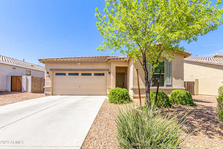 18226 W Sunnyslope Lane Waddell, AZ 85355 | MLS 6565740 Photo 1