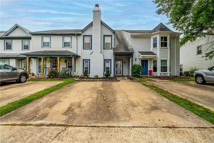 4537 Greyedge Dr Virginia Beach, VA 23462 | MLS 10489678 Photo 1