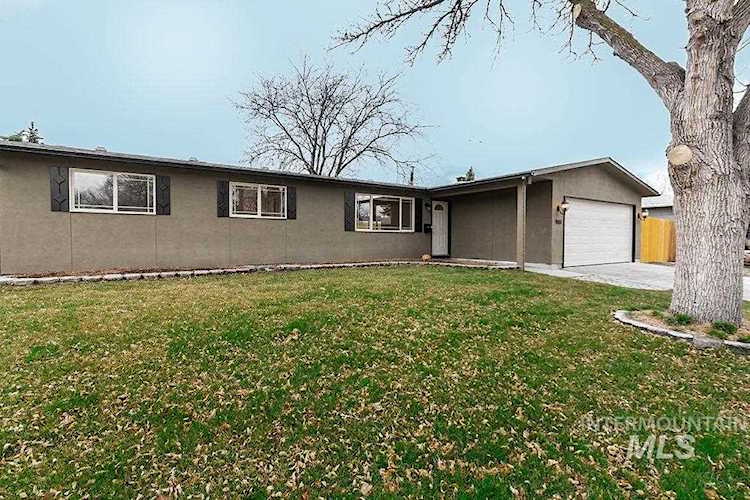 Build Idaho- Prepare to be Moved! Idaho's Ultimate Home Search Photo 1