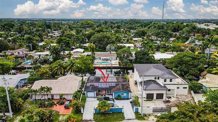 1509 SW 5th Place Fort Lauderdale, FL 33312
