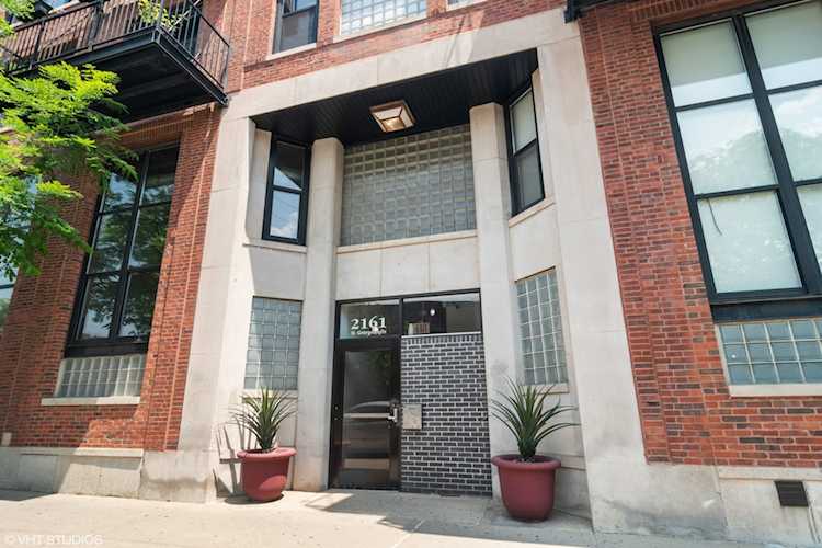 2161 N California Ave #208 Chicago, IL 60647 | MLS 11799987 Photo 1