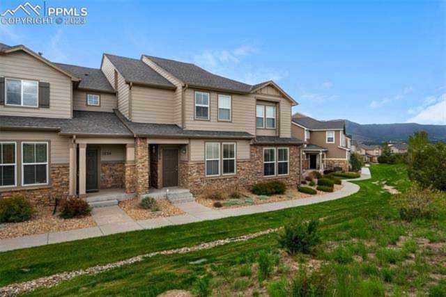 1230 Timber Run Heights Monument, CO 80132 | Ashford Realty Group Photo 1