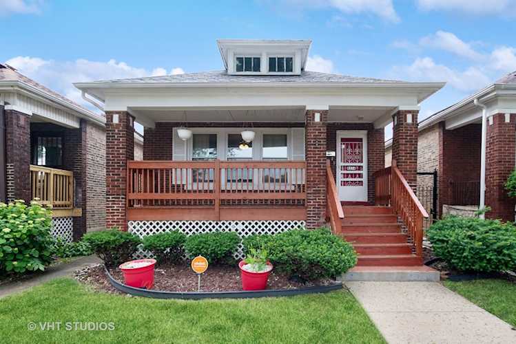 9314 S Eberhart Ave Chicago, IL 60619 | MLS 11801638 Photo 1