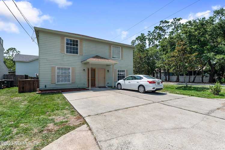1984 Mary ST Atlantic Beach, FL 32233 | MLS 1231199 Photo 1