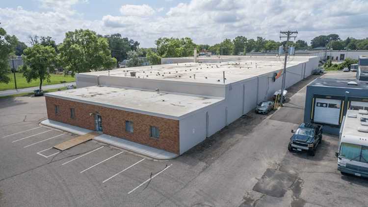 9130 Grand Avenue S Bloomington, MN 55420