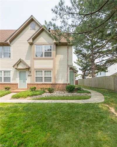3816 Holston River Reach #B Portsmouth, VA 23703 | MLS 10489783 Photo 1