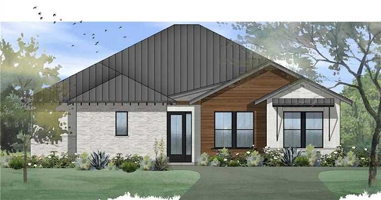 24907 Stableford CIR Spicewood, TX 78669