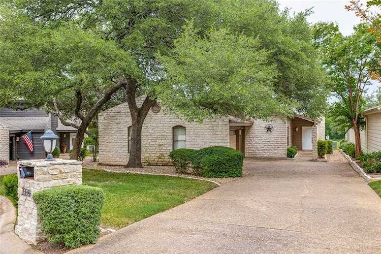 3386 S El Dorado Lakeway, TX 78734