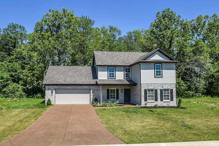 10111 Gallop Way Evansville, IN 47725