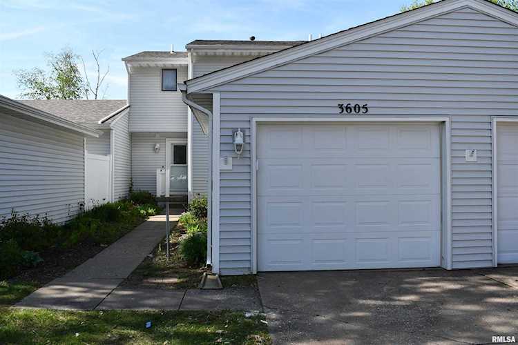 3605 Cedarview Ct Bettendorf, IA 52722 | MLS QC4242691 Photo 1