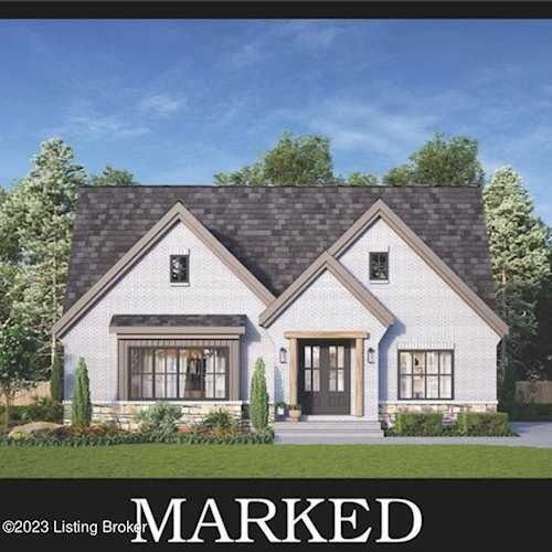 5704 Secretariat Way Jeffersonville, IN 47130 | MLS 1638190 Photo 1