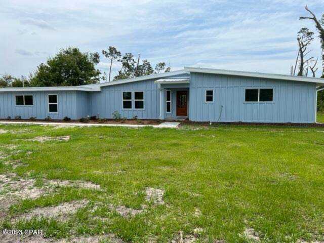 1029 Georgia Ave Panama City, FL 32404