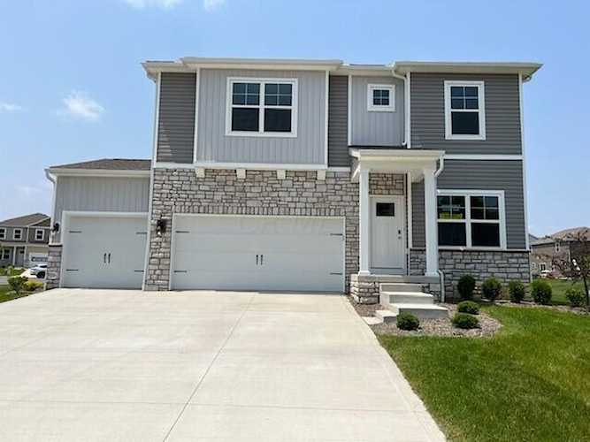 5817 Wynnewood Drive Grove City, OH 43123