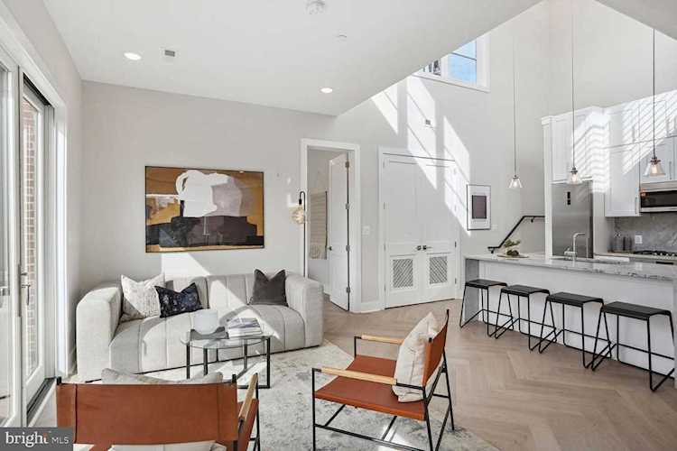 1236 Raum St NE #PH1 Washington, DC 20002 | MLS DCDC2088416 Photo 1