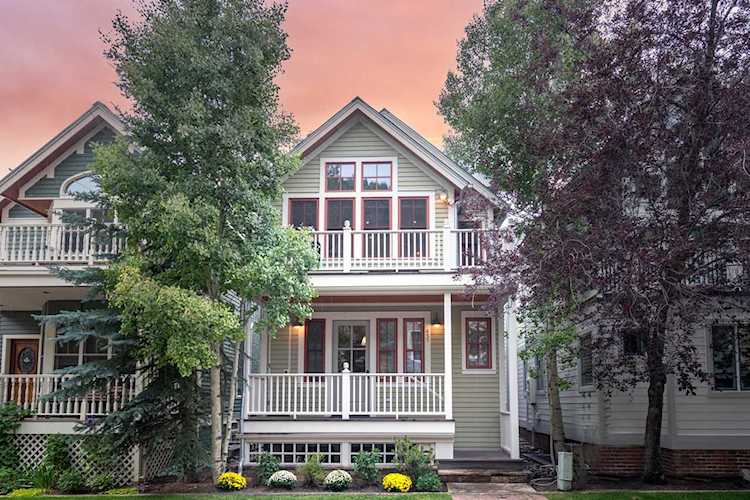 455 W Depot Ave Telluride, COLORADO 81435 | MLS 41052 Photo 1