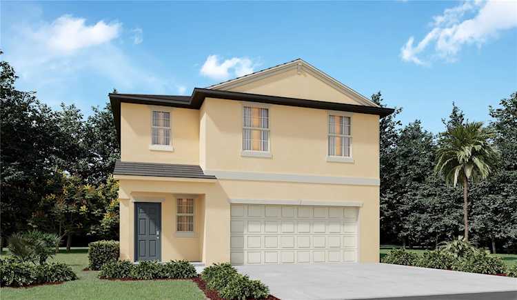 2178 Teneroc Trl Lakeland, FL 33805