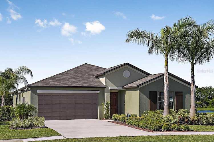 1894 Yellow Trl Lakeland, FL 33801