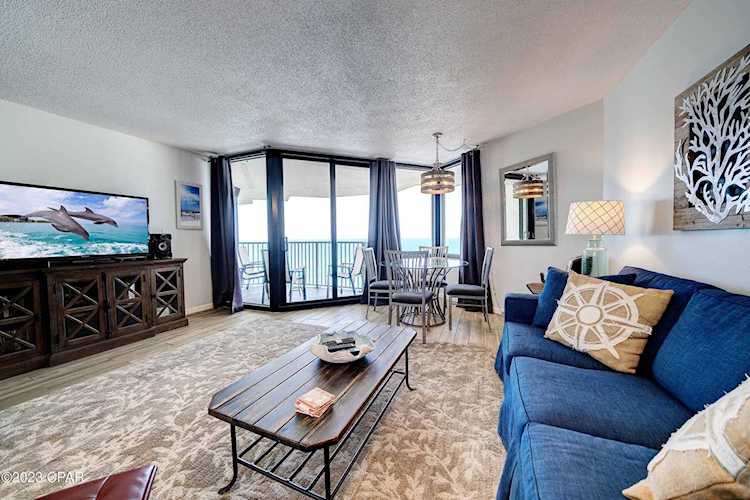 9850 S Thomas Dr #1110W Panama City Beach, FL 32408