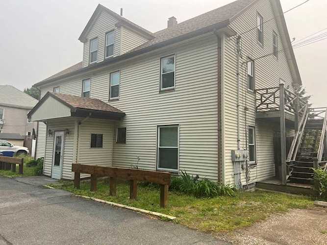 12 Folger Avenue #2 Beverly, MA 01915 | MLS 73121812 Photo 1