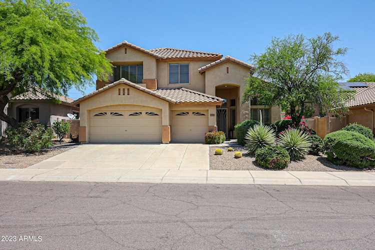20395 N 78th Street Scottsdale, AZ 85255 | MLS 6565827 Photo 1