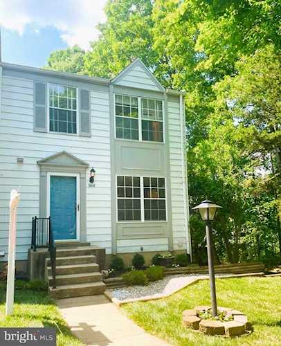 6618 Rockleigh Way Alexandria, VA 22315