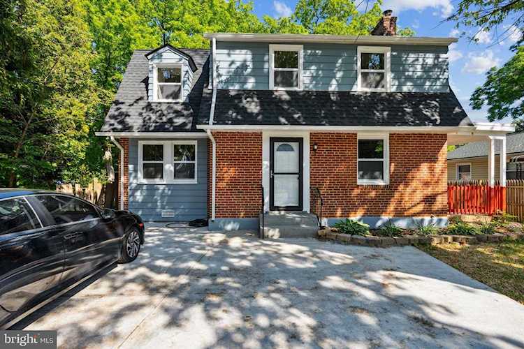 3519 N Rolling Rd Windsor Mill, MD 21244