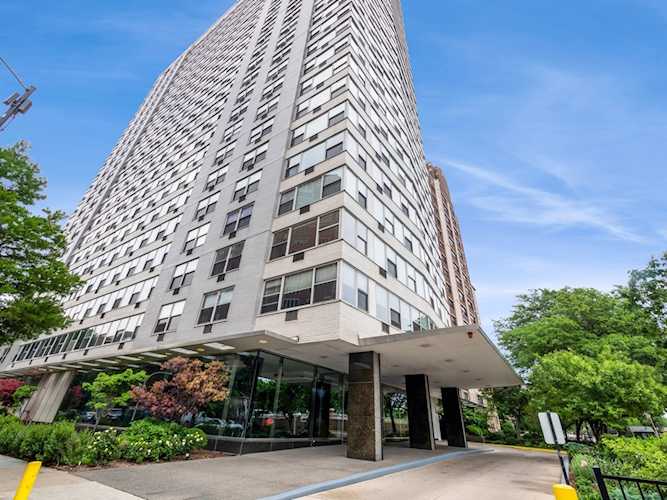 3900 N Lake Shore Dr #4F Chicago, IL 60613 | MLS 11802175 Photo 1