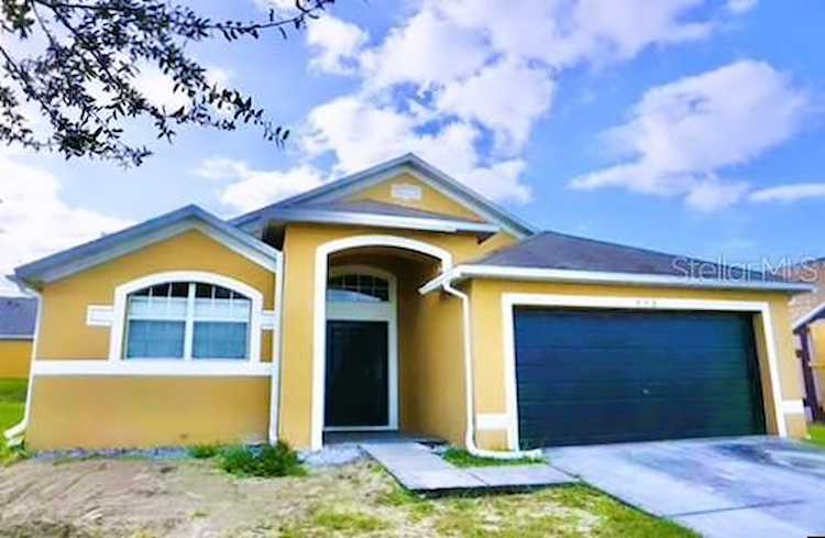 972 Kenbar Ave Haines City, FL 33844