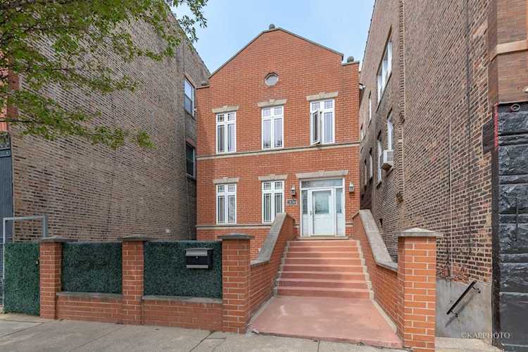 2830 S Wallace St #3 Chicago, IL 60616 | MLS 11802238 Photo 1