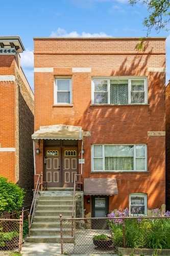 2242 W Erie St Chicago, IL 60612 | MLS 11802267 Photo 1