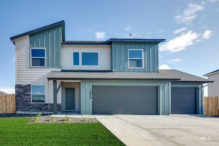 Build Idaho- Prepare to be Moved! Idaho's Ultimate Home Search Photo 1