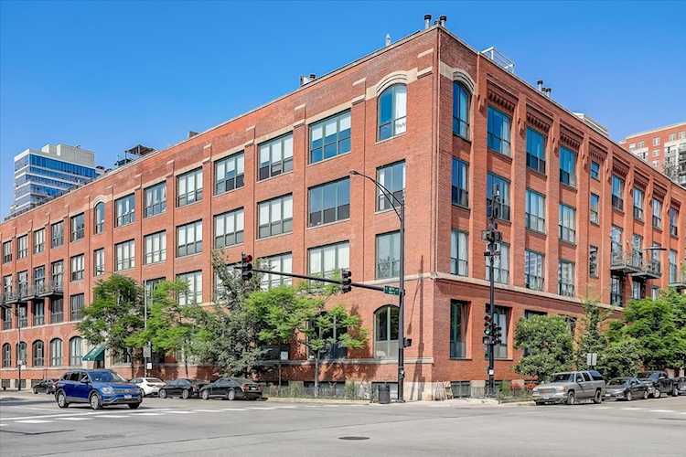 1727 S Indiana Ave #201 Chicago, IL 60616 | MLS 11800935 Photo 1