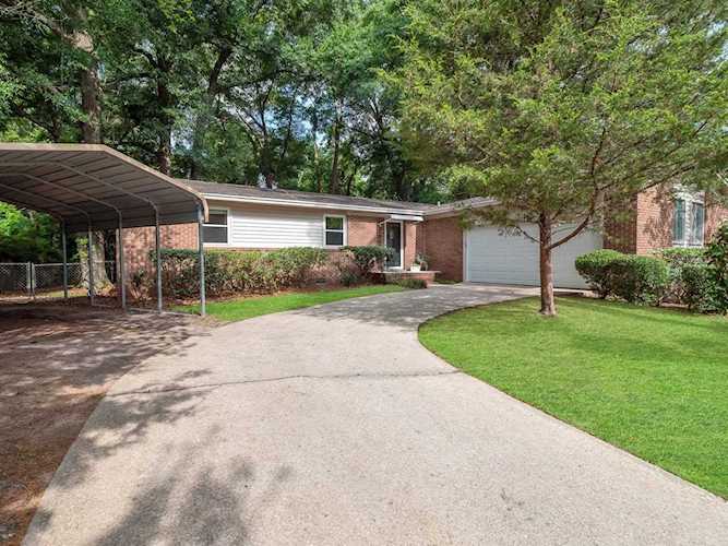 1809 Doomar Drive Tallahassee, FL 32308 in Melody Hills Photo 1