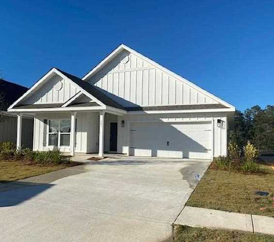 501 Lightning Bug Ln #Lot 10, Freeport, FL 32439 - MLS 925048 Photo 1