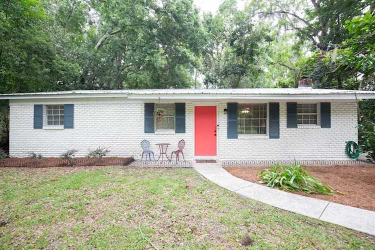 2032 Harriet Dr Tallahassee, FL 32303 in Lake Jackson Heights Photo 1