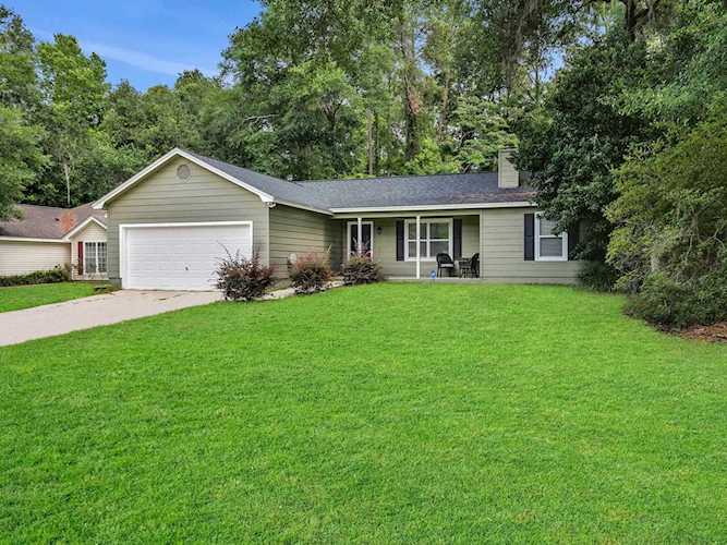 3896 Mayflower Ct Tallahassee, FL 32303 in Settlers Creek Addition Photo 1